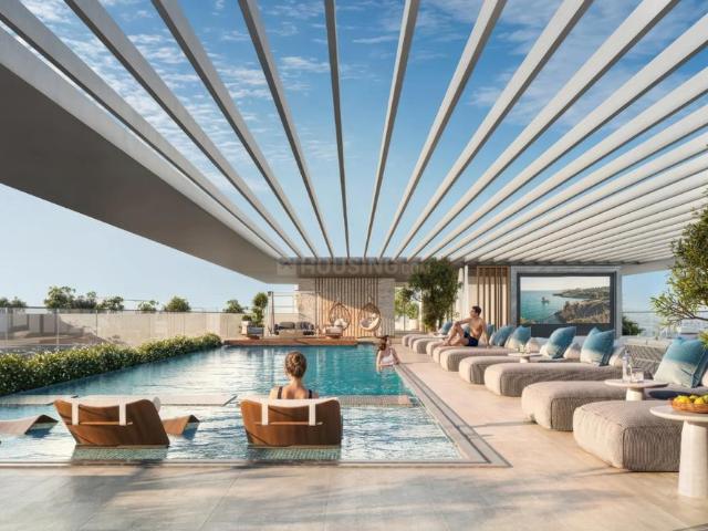 1 RK Apartment in International City for resale Dubai. The reference number is 20024488