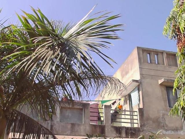1 RK Apartment in Isanpur for rent Ahmedabad. The reference number is 20701331