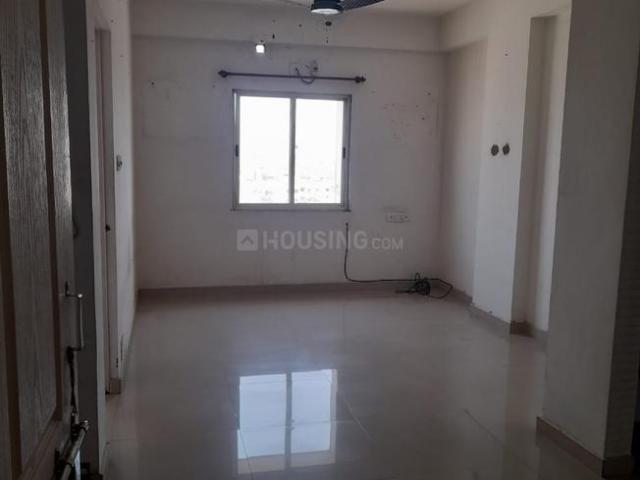 1 RK Apartment in Isanpur for resale Ahmedabad. The reference number is 10293455