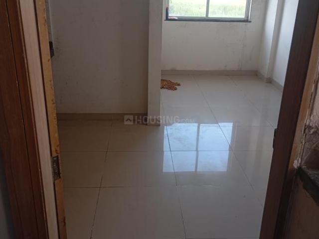 1 RK Apartment in Jambhul for rent Pune. The reference number is 20348437