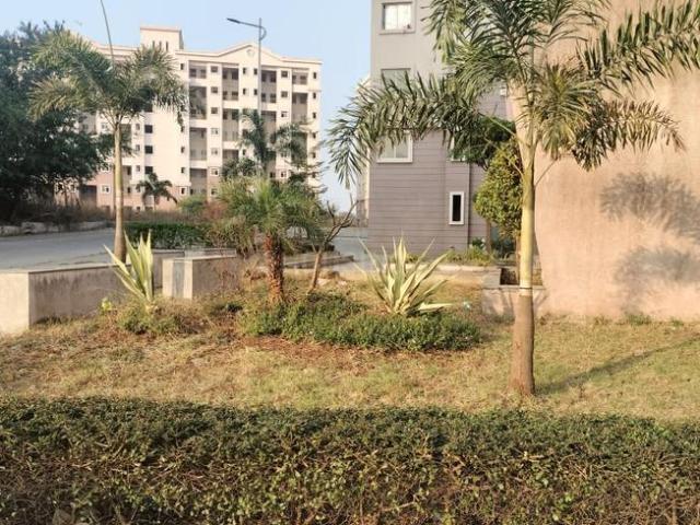 1 RK Apartment in Jambhul for resale Pune. The reference number is 15925797