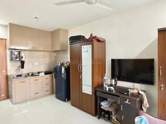 1 RK Apartment in Jagatpur for rent Ahmedabad. The reference number is 19947997