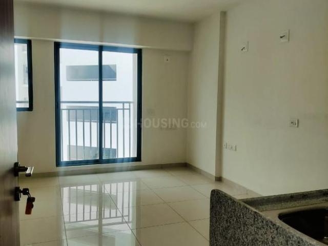1 RK Apartment in Jagatpur for rent Ahmedabad. The reference number is 20860718