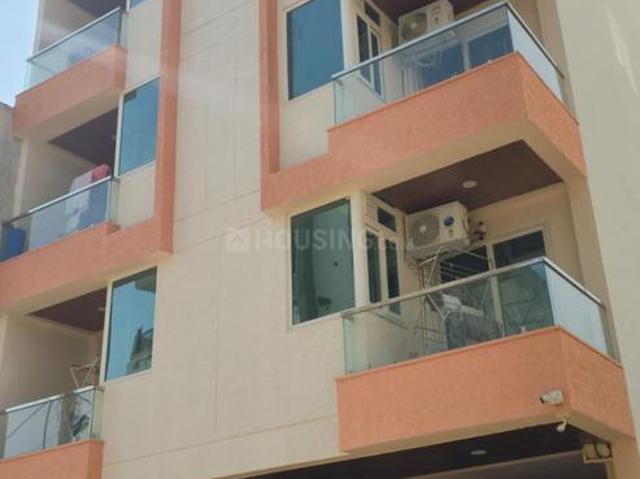 1 RK Apartment in Jagatpura for rent Jaipur. The reference number is 19393750