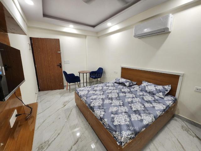 1 RK Apartment in Jagatpura for rent Jaipur. The reference number is 19622107