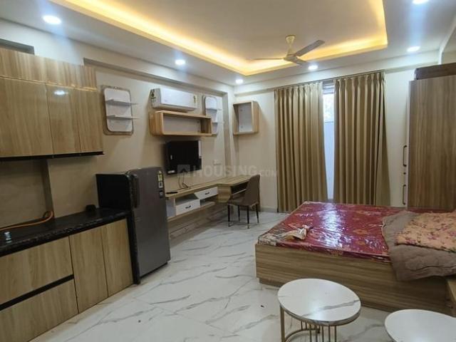 1 RK Apartment in Jagatpura for rent Jaipur. The reference number is 19967554