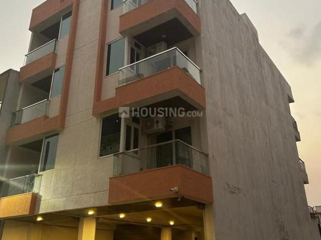 1 RK Apartment in Jagatpura for rent Jaipur. The reference number is 20080257