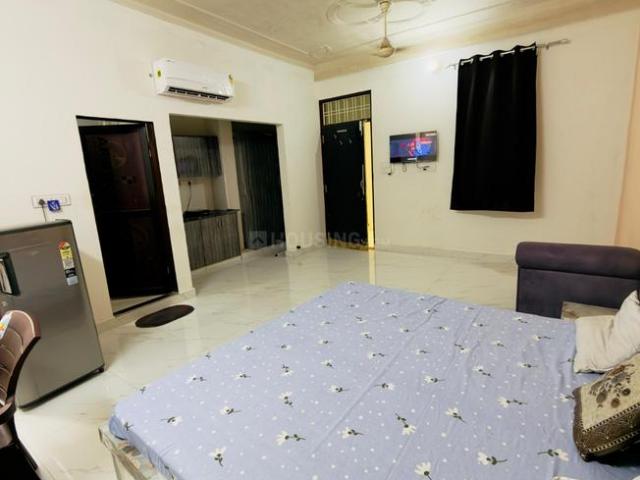1 RK Apartment in Jagatpura for rent Jaipur. The reference number is 20388890