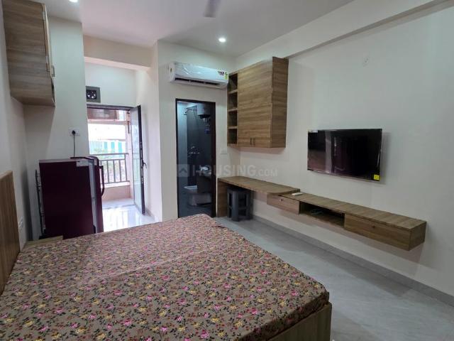 1 RK Apartment in Jagatpura for rent Jaipur. The reference number is 20627522