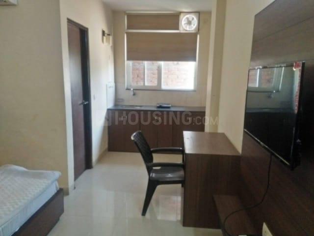 1 RK Apartment in Jagatpura for rent Jaipur. The reference number is 20915738