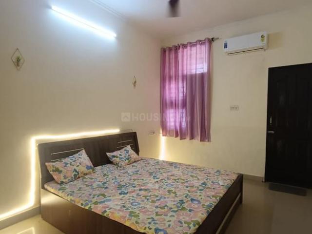 1 RK Apartment in Jagatpura for rent Jaipur. The reference number is 20949709