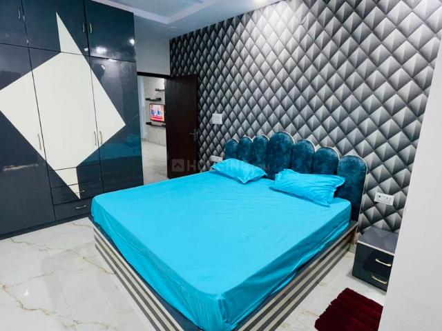 1 RK Apartment in Jagatpura for rent Jaipur. The reference number is 20966679