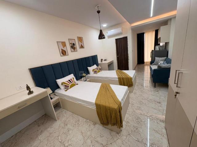 1 RK Apartment in Jagatpura for resale Jaipur. The reference number is 19539458