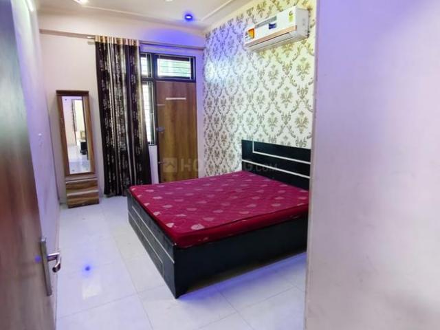 1 RK Apartment in Jagatpura for resale NH 8 Jaipur. The reference number is 17604859