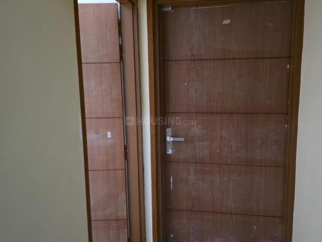 1 RK Apartment in Jagatpura, Shahpura for rent Jaipur. The reference number is 20953263