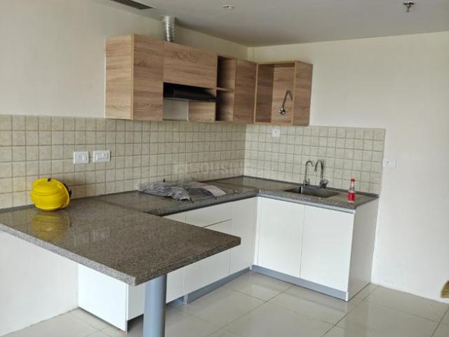 1 RK Apartment in Jaypee Greens for rent Greater Noida. The reference number is 20434235