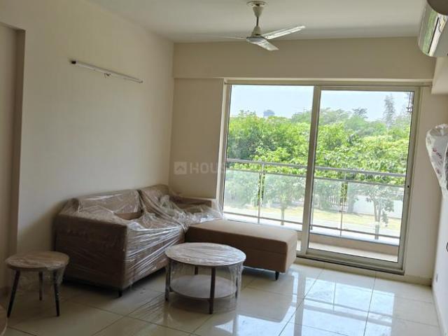 1 RK Apartment in Jaypee Greens for rent Greater Noida. The reference number is 20680153