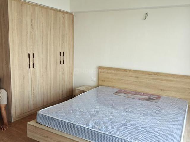 1 RK Apartment in Jaypee Greens for rent Greater Noida. The reference number is 20680162