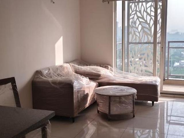 1 RK Apartment in Jaypee Greens for rent Greater Noida. The reference number is 20681629