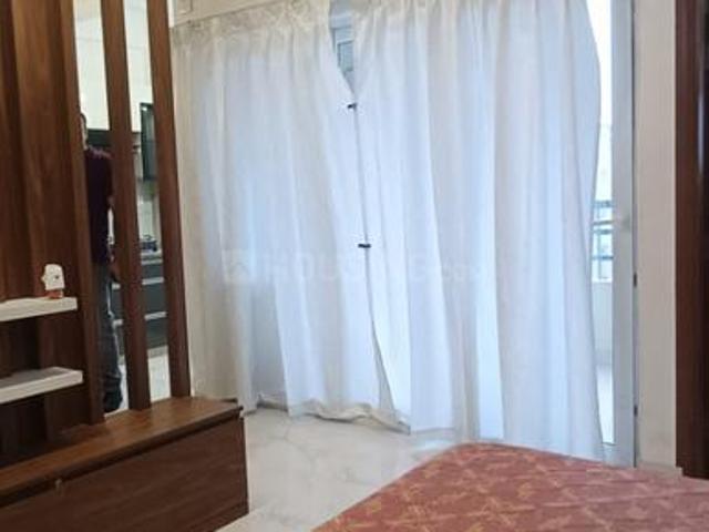 1 RK Apartment in Jaypee Greens for rent Greater Noida. The reference number is 20696184