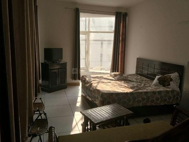 1 RK Apartment in Jaypee Greens for rent Greater Noida. The reference number is 8045235