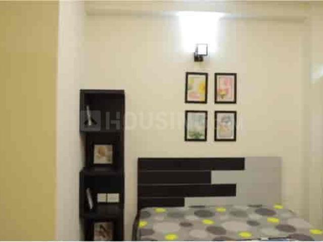 1 RK Apartment in Jaypee Greens for resale Greater Noida. The reference number is 14254767