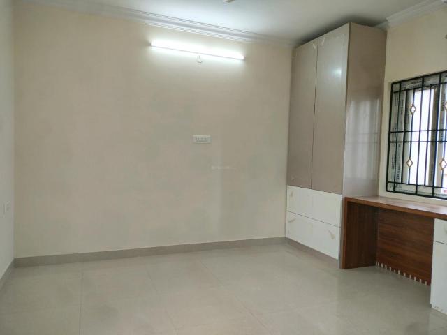 1 RK Apartment in Jeevan Bima Nagar for rent Bengaluru. The reference number is 20673691