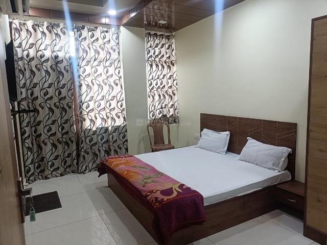 1 RK Apartment in Jhotwara for rent Jaipur. The reference number is 18179845