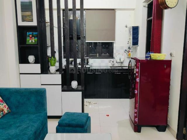 1 RK Apartment in Jhotwara for resale Jaipur. The reference number is 19393977