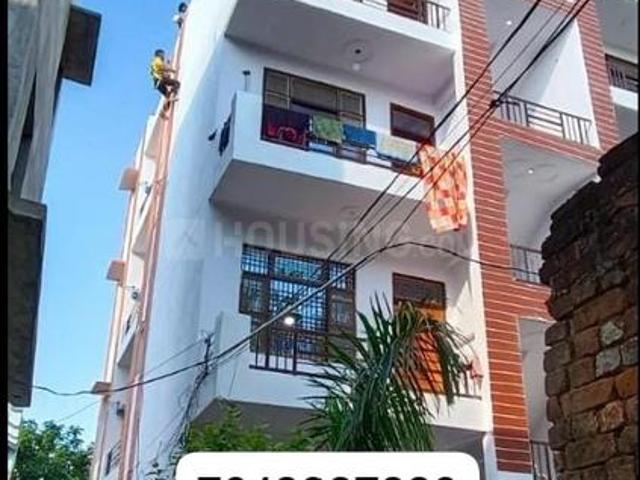 1 RK Apartment in Jhusi for rent Allahabad. The reference number is 20024995