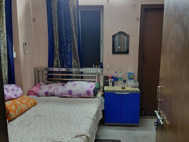 1 RK Apartment in Jodhpur Park for rent Kolkata. The reference number is 20806122