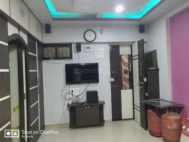1 RK Apartment in Jogeshwari East for rent Mumbai. The reference number is 16892070