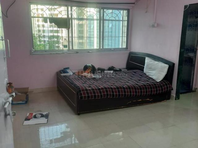 1 RK Apartment in Jogeshwari East for rent Mumbai. The reference number is 17934518