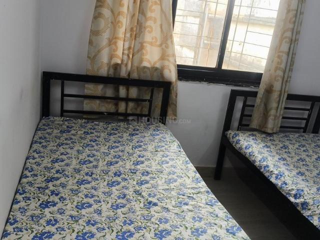 1 RK Apartment in Jogeshwari East for rent Mumbai. The reference number is 19191814