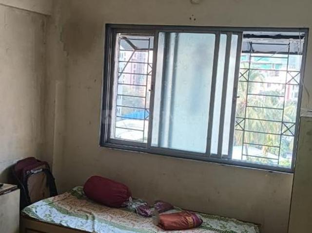 1 RK Apartment in Jogeshwari East for resale Mumbai. The reference number is 15867338