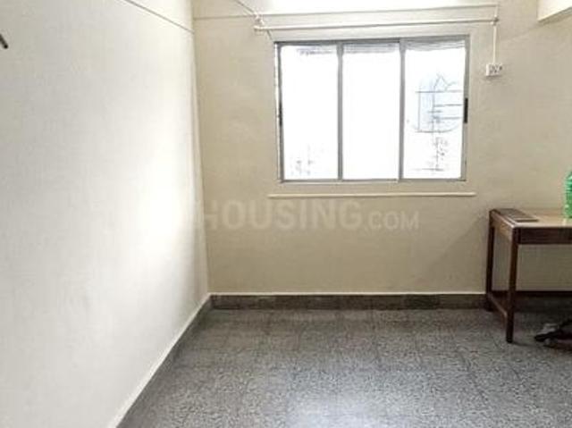 1 RK Apartment in Jogeshwari East for resale Mumbai. The reference number is 15377991