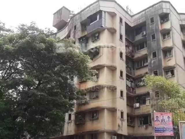 1 RK Apartment in Jogeshwari East for resale Mumbai. The reference number is 19926169