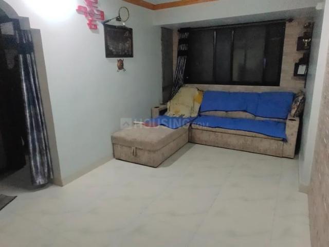 1 RK Apartment in Jogeshwari East for resale Mumbai. The reference number is 19064123