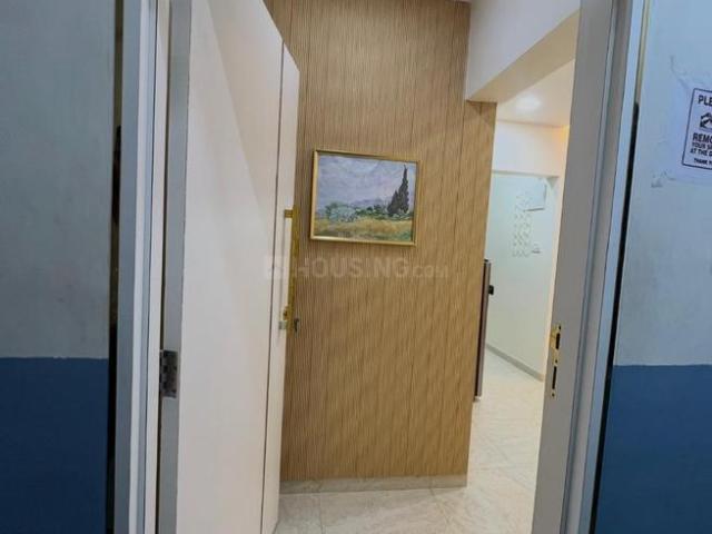 1 RK Apartment in Jogeshwari East for resale Mumbai. The reference number is 20713598