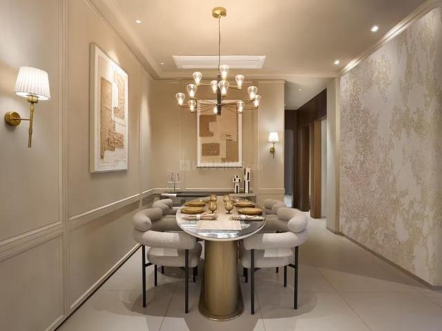 1 RK Apartment in Jogeshwari East for resale Mumbai. The reference number is 20759811