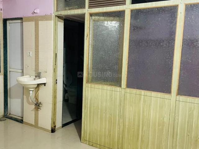 1 RK Apartment in Jogeshwari East for resale Mumbai. The reference number is 20390285