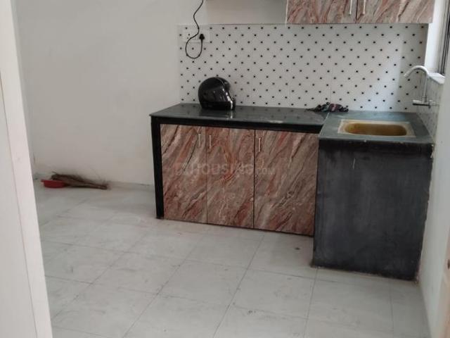 1 RK Apartment in Joka for rent Kolkata. The reference number is 20428231