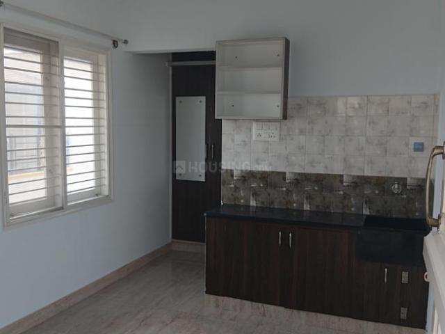 1 RK Apartment in JP Nagar for rent Bengaluru. The reference number is 19704866