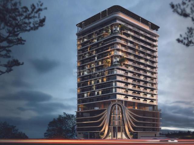 1 RK Apartment in Jumeirah Village for resale Dubai. The reference number is 20745376