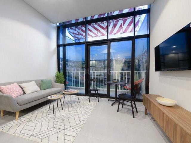 1 RK Apartment in Jumeirah Village for resale Dubai. The reference number is 20097550