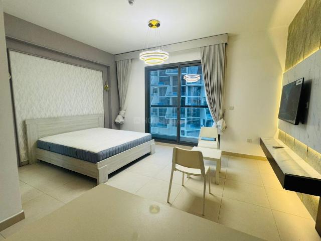 1 RK Apartment in Jumeirah Village for resale Dubai. The reference number is 20099260