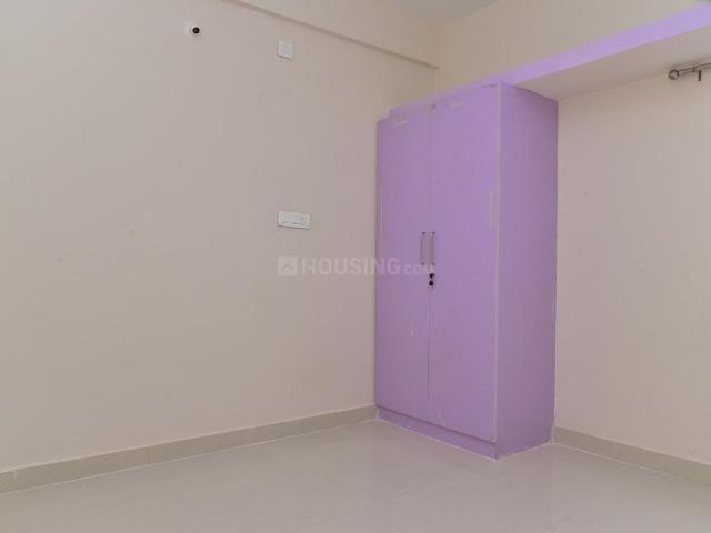 1 RK Apartment in K R Puram for rent Bengaluru. The reference number is 14123169