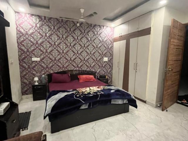 1 RK Apartment in Kamta for rent Lucknow. The reference number is 14215730