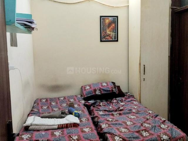 1 RK Apartment in Kamla Nagar for rent New Delhi. The reference number is 15957111