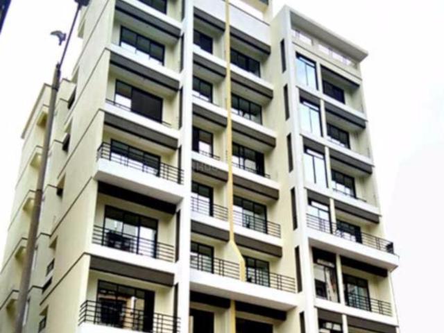 1 RK Apartment in Kamothe for resale Navi Mumbai. The reference number is 20426018